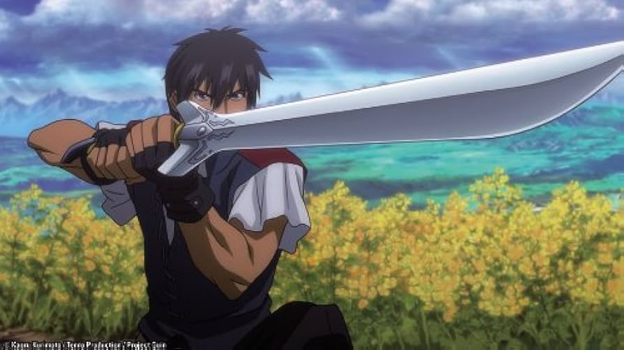 その他 GUIN SAGA Amazon.co.jp: Guin Saga Complete Collection/ [Blu-ray